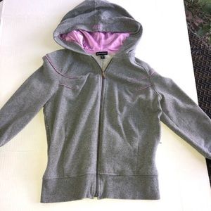 Bebe Sport Hoodie